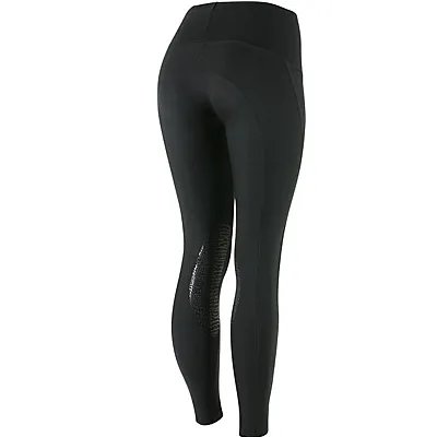 Horze Bianca Women's Superlight Silicone KP Tights 36033