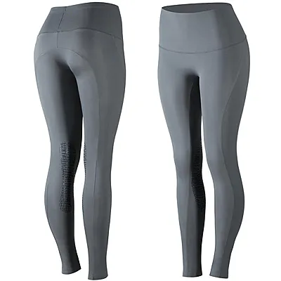 Horze Bianca Women's Superlight Silicone KP Tights 36033
