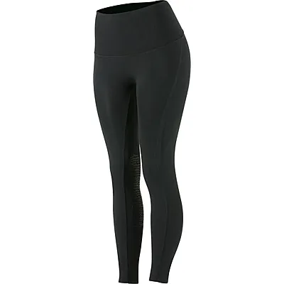 Horze Bianca Women's Superlight Silicone KP Tights 36033