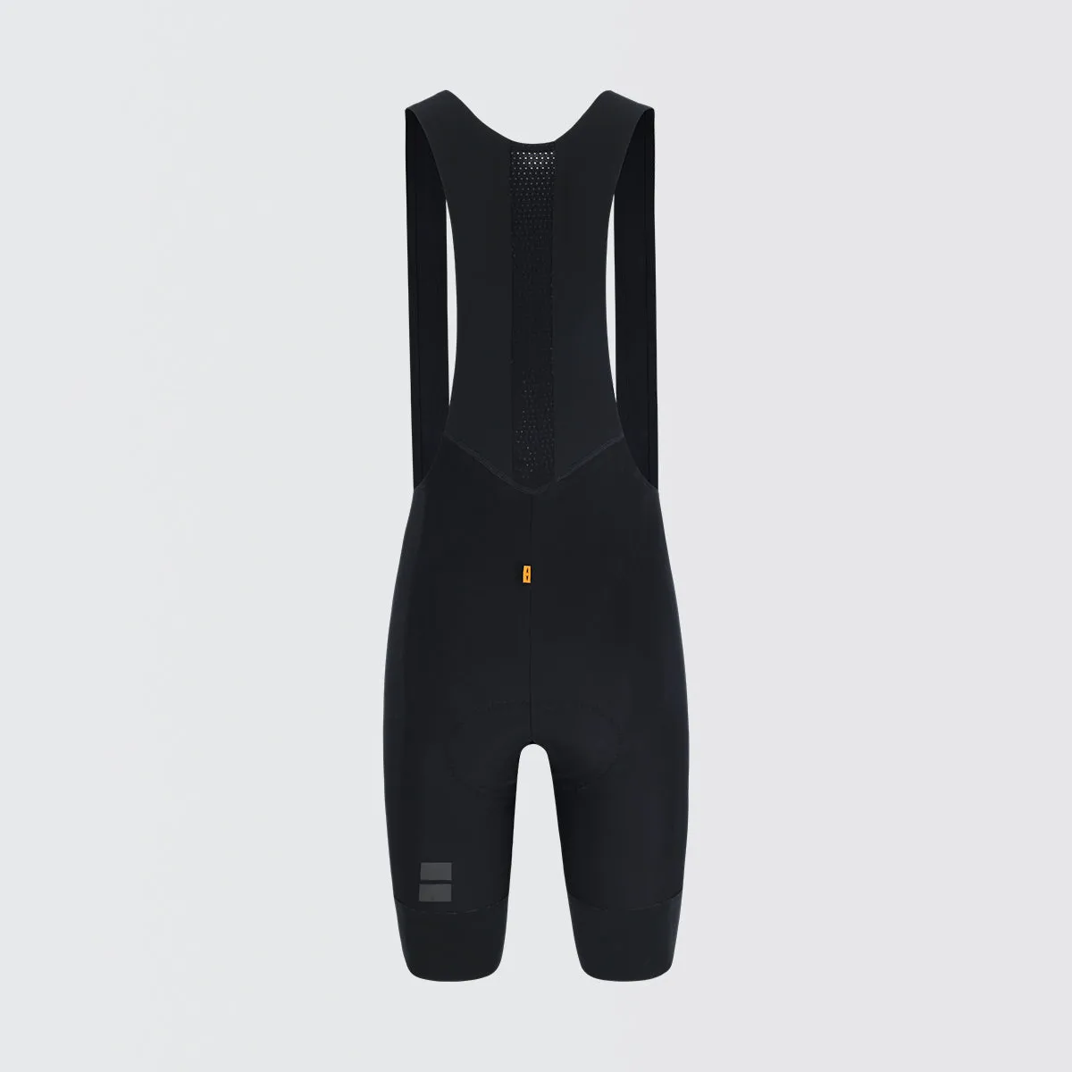 Pro Classic Thermal Bib Shorts - Black