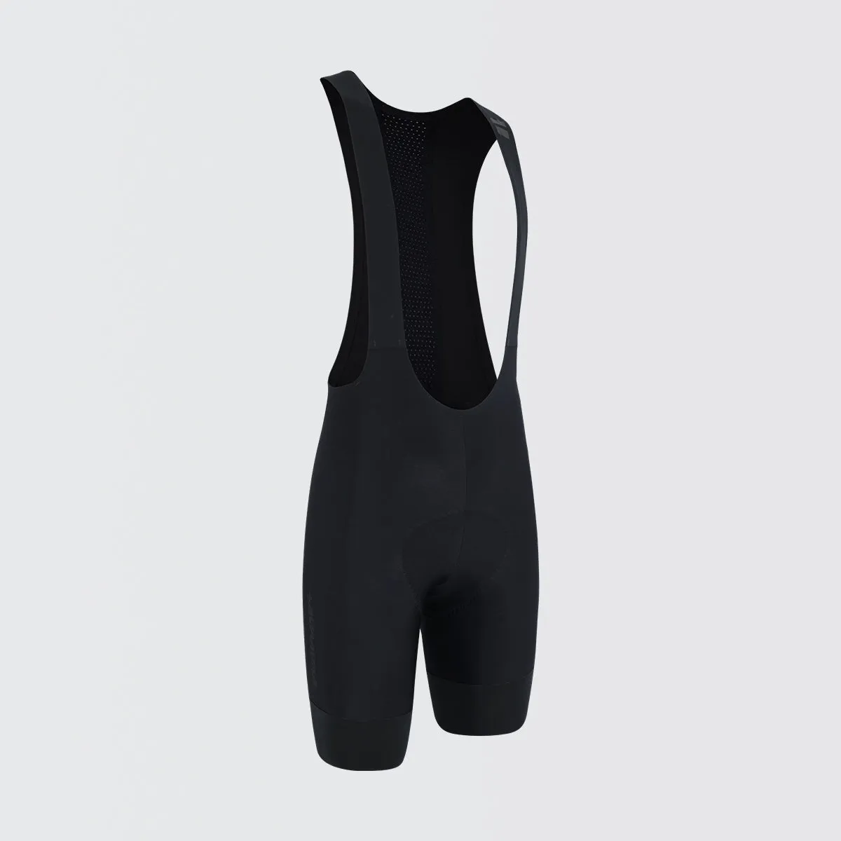 Pro Classic Thermal Bib Shorts - Black