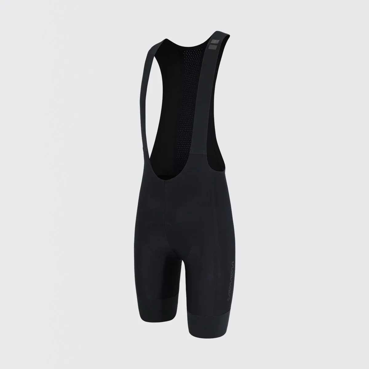 Pro Classic Thermal Bib Shorts - Black