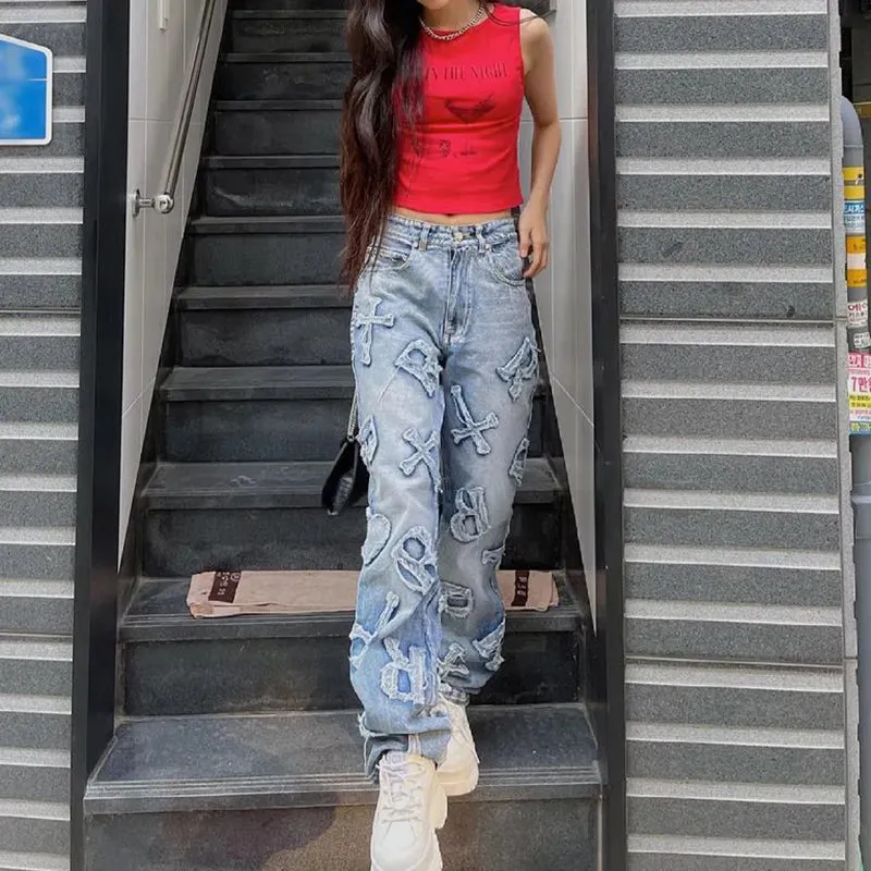 RX Baggy Jeans
