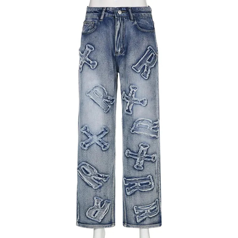 RX Baggy Jeans