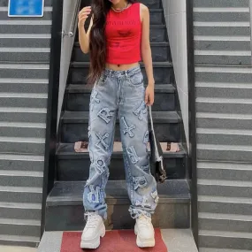 RX Baggy Jeans
