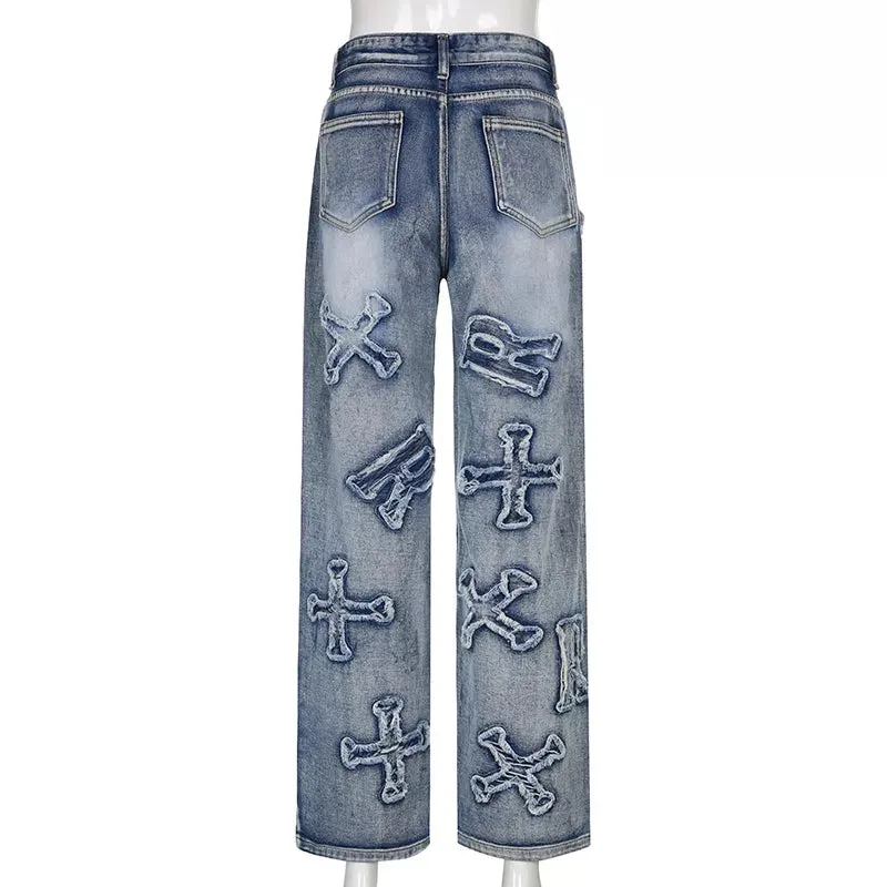 RX Baggy Jeans